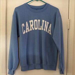 Fanatics Carolina Pullover